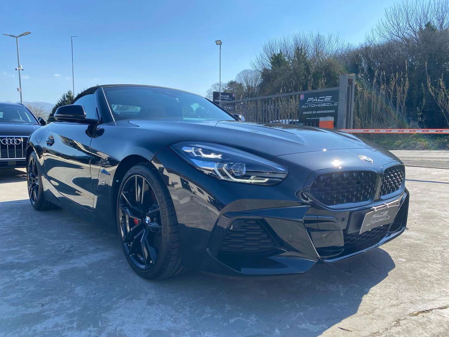 BMW Z4 2.0i M Sport - 2024 - Joinsteer - #7