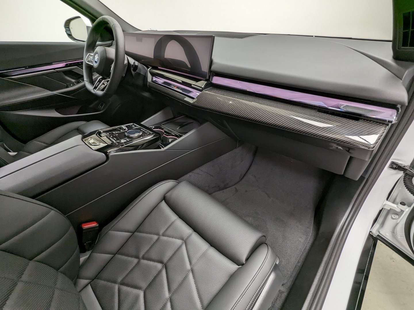 BMW I5 M Sport EDrive40 - 2025 - Joinsteer - #6