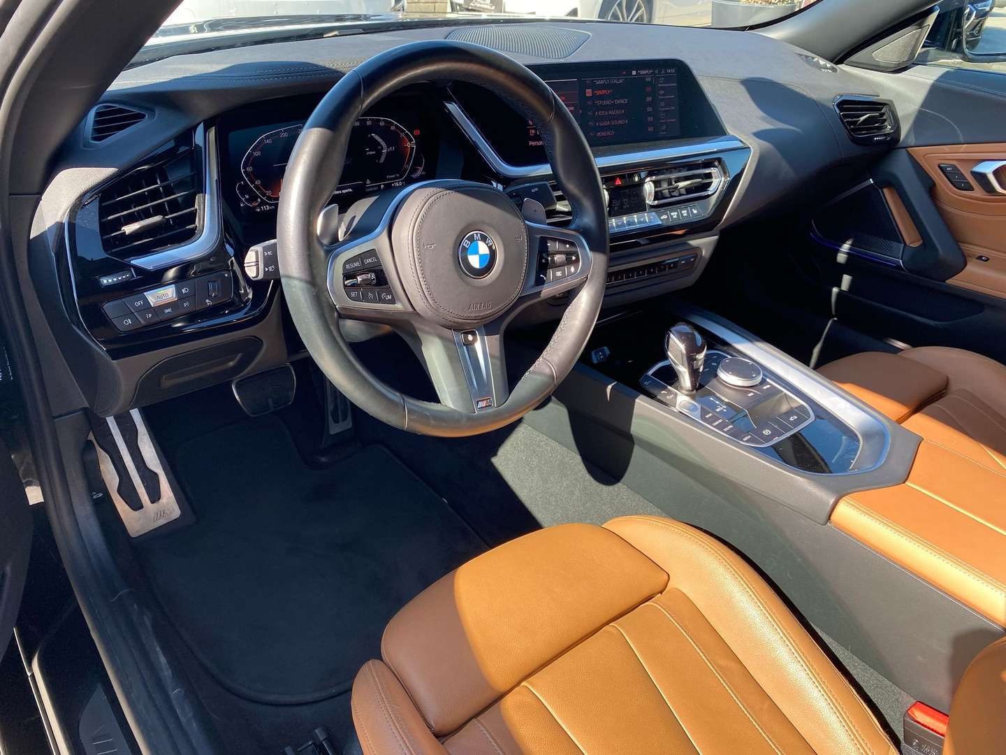 BMW Z4 2.0i M Sport - 2024 - Joinsteer - #8