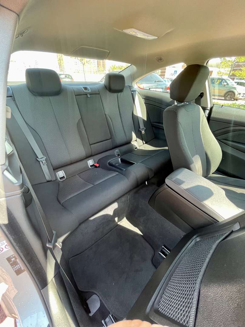 BMW Série 4 Advantage 420d - 2018 - Joinsteer - #13