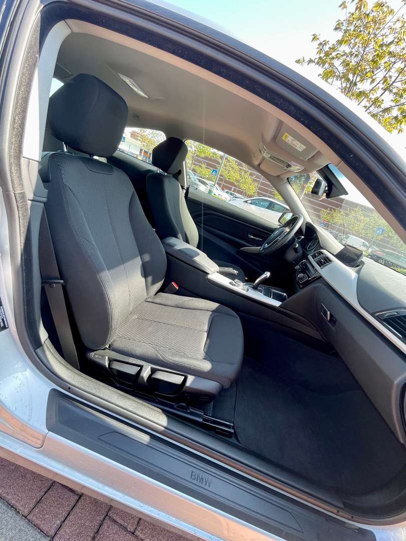 BMW Série 4 Advantage 420d - 2018 - Joinsteer - #14