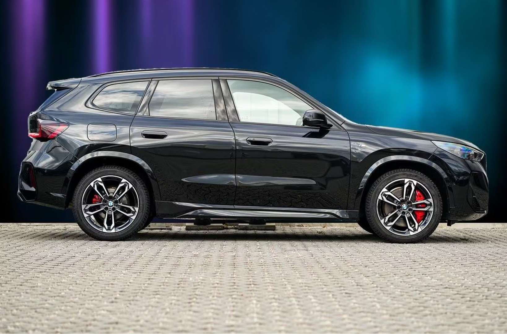 BMW X1 M Sport SDrive 20i - 2025 - Joinsteer - #4
