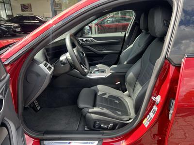 BMW I4 M50 XDrive M Sport - - Joinsteer - #2