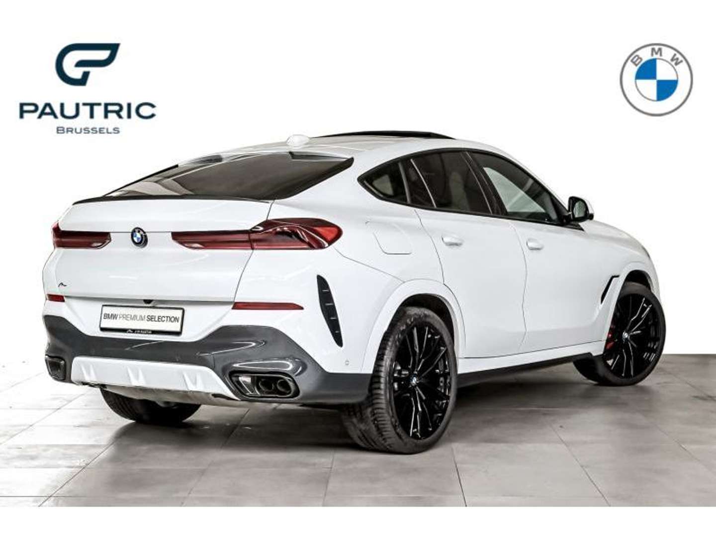 BMW Série 6 640i - 2024 - Joinsteer - #2
