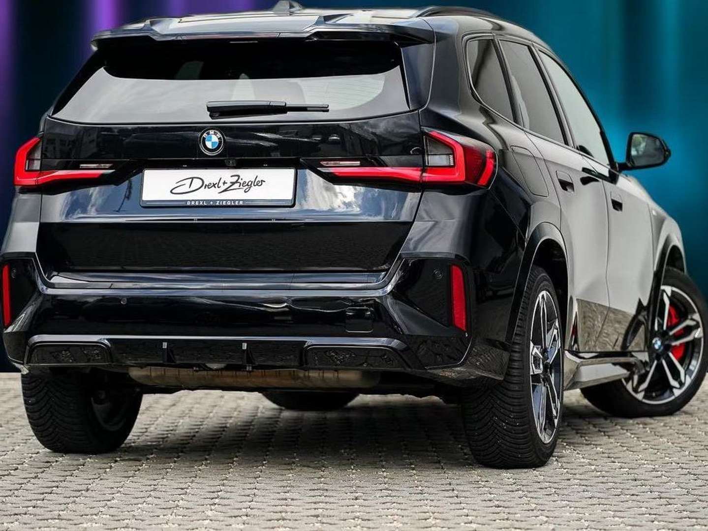 BMW X1 M Sport SDrive 20i - 2025 - Joinsteer - #5