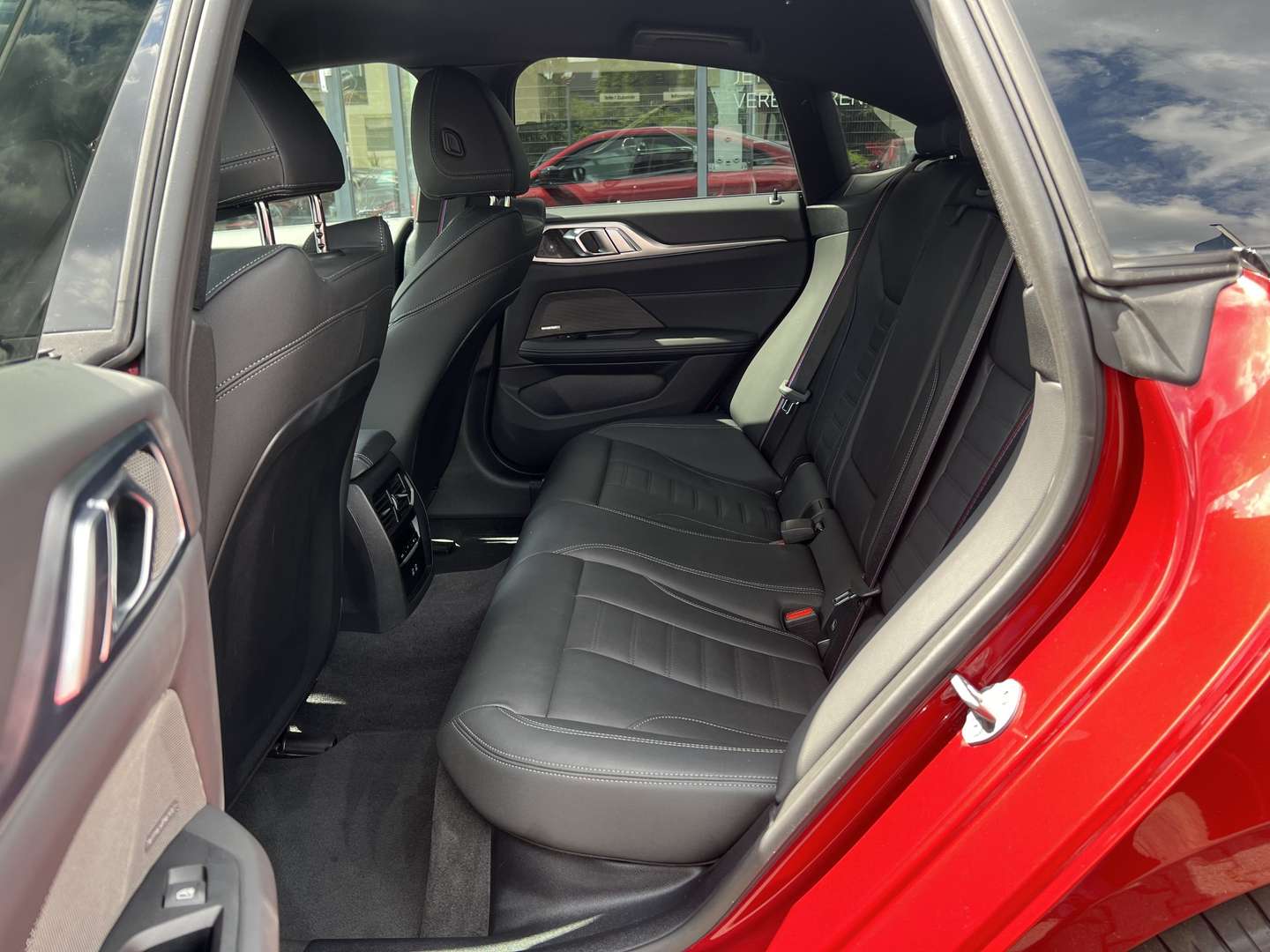 BMW I4 M50 XDrive M Sport - 2024 - Joinsteer - #4