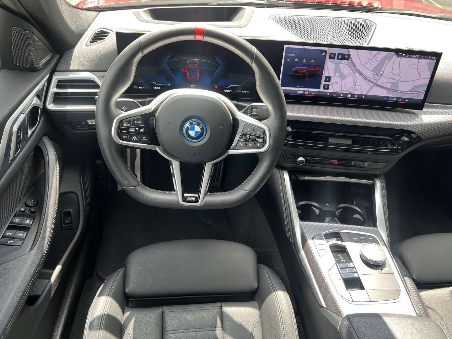 BMW I4 M50 XDrive M Sport - 2024 - Joinsteer - #5