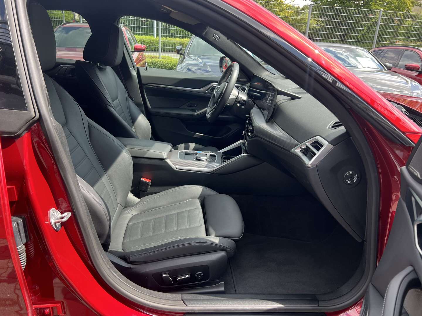 BMW I4 M50 XDrive M Sport - 2024 - Joinsteer - #7