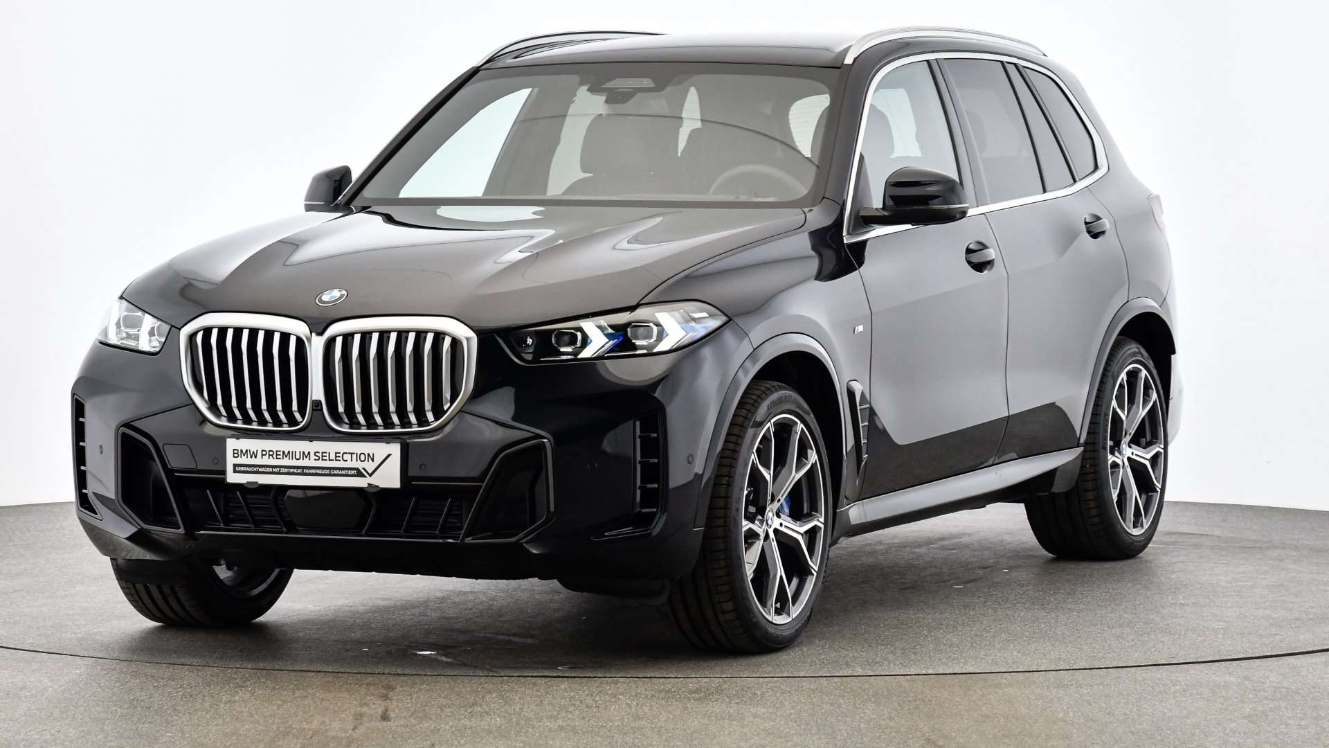 BMW X5 XDrive30d - 2024 - Joinsteer - #2