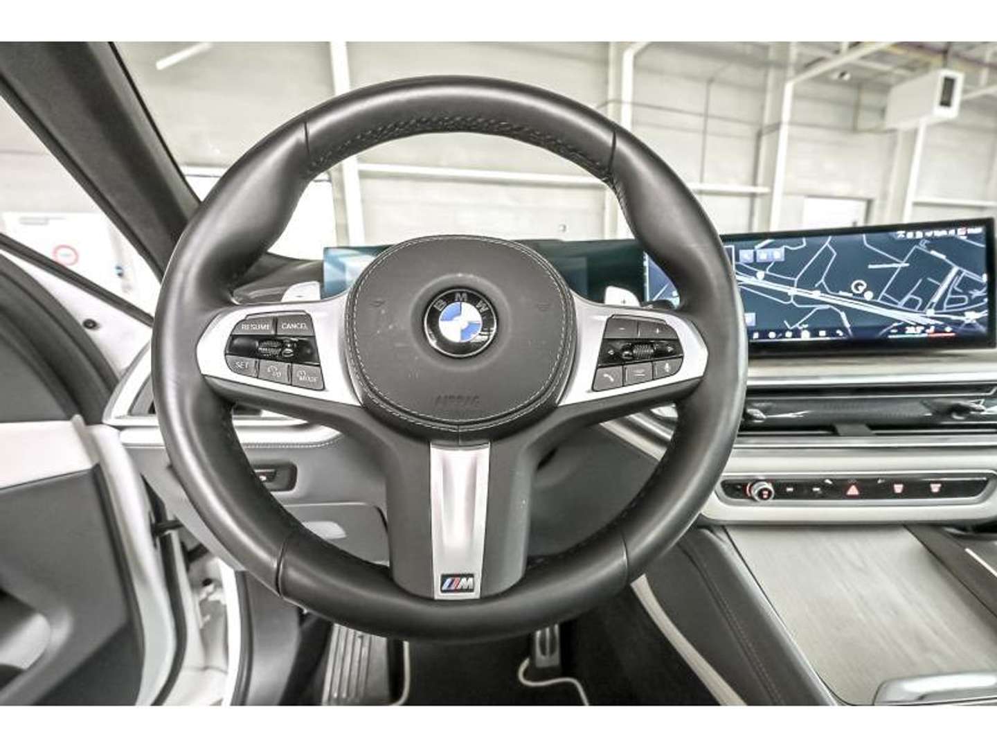 BMW Série 6 640i - 2024 - Joinsteer - #7