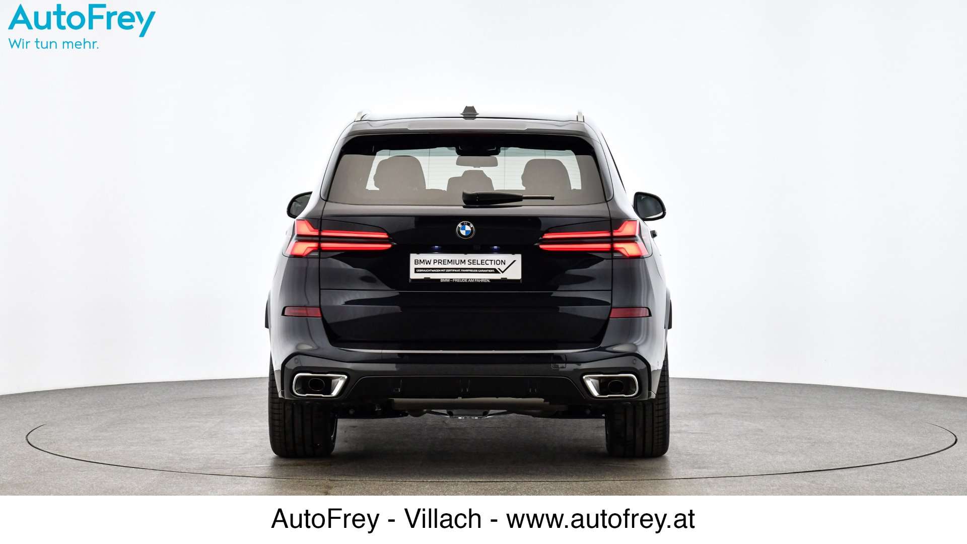 BMW X5 XDrive30d - 2024 - Joinsteer - #3