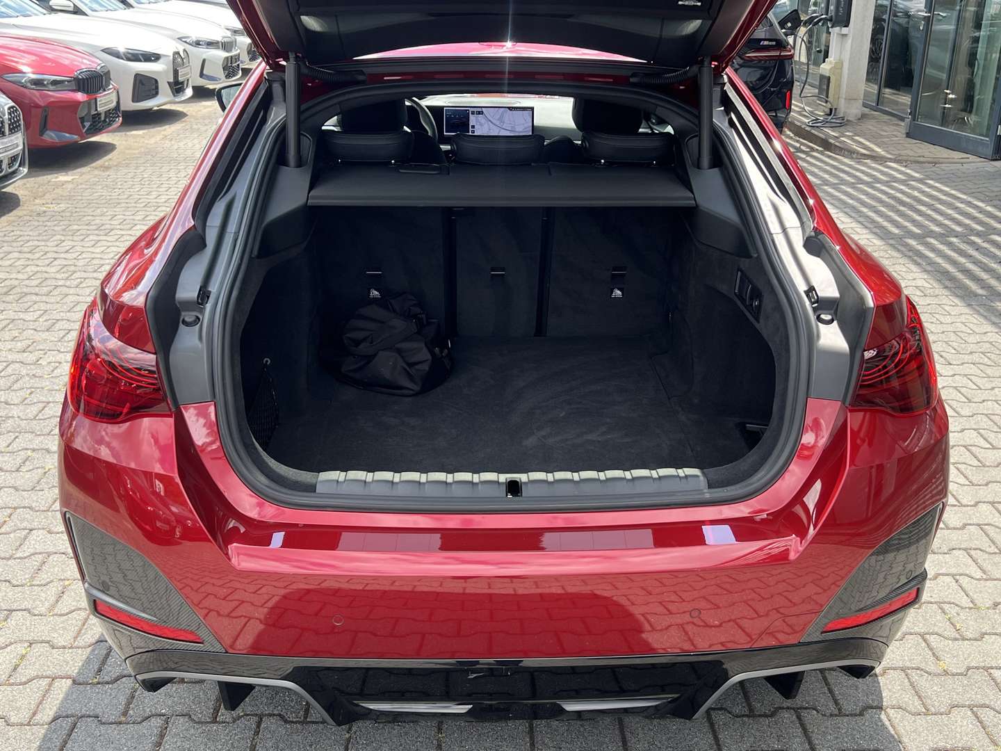 BMW I4 M50 XDrive M Sport - 2024 - Joinsteer - #8