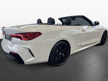BMW Série 4 Cabriolet M Sport 420i — photo 3