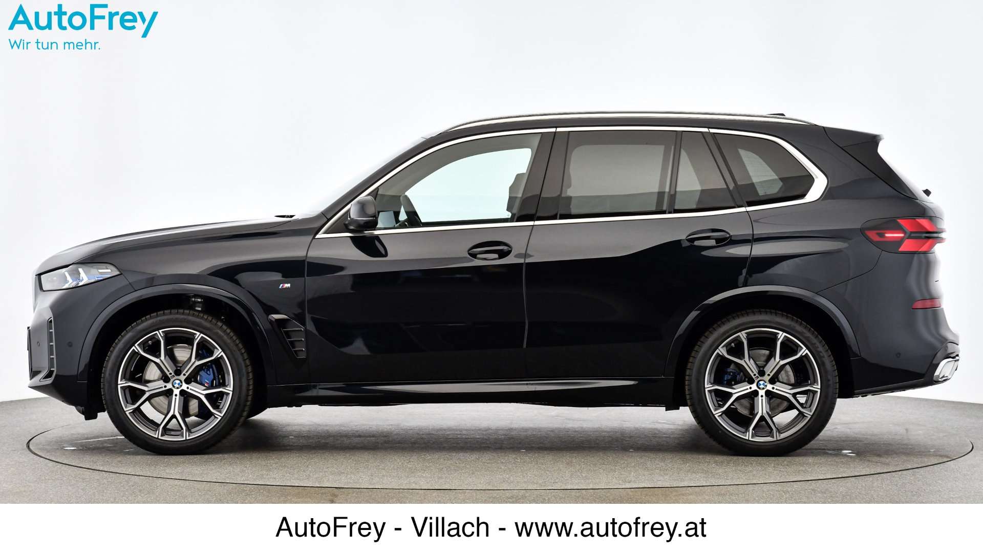 BMW X5 XDrive30d - 2024 - Joinsteer - #4