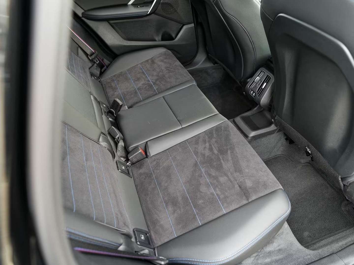 BMW X1 M Sport SDrive 20i - 2025 - Joinsteer - #11