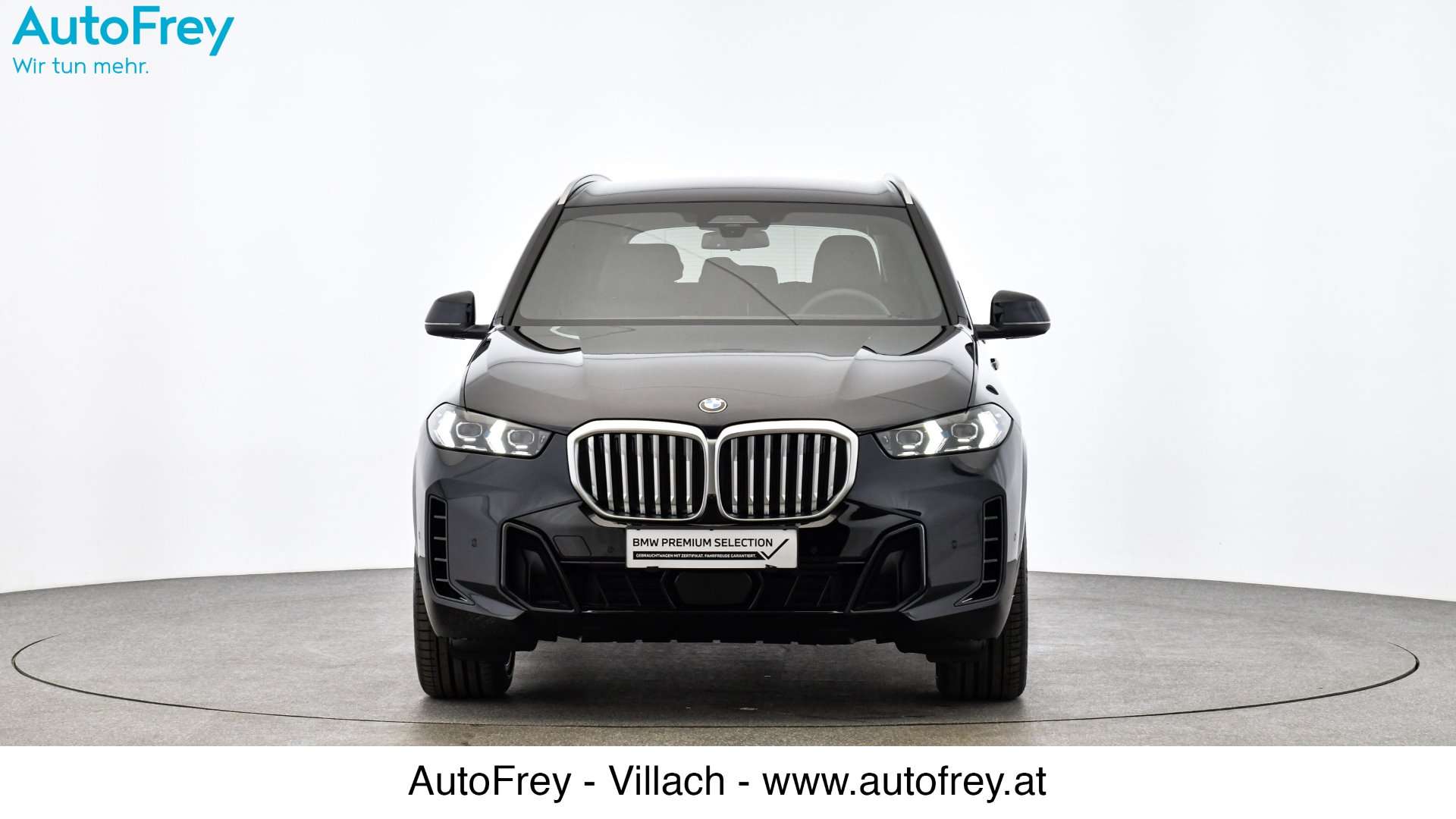 BMW X5 XDrive30d - 2024 - Joinsteer - #5