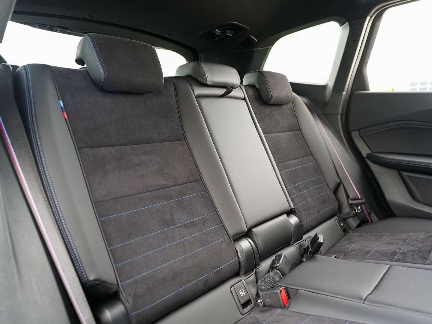 BMW X1 M Sport SDrive 20i - 2025 - Joinsteer - #12