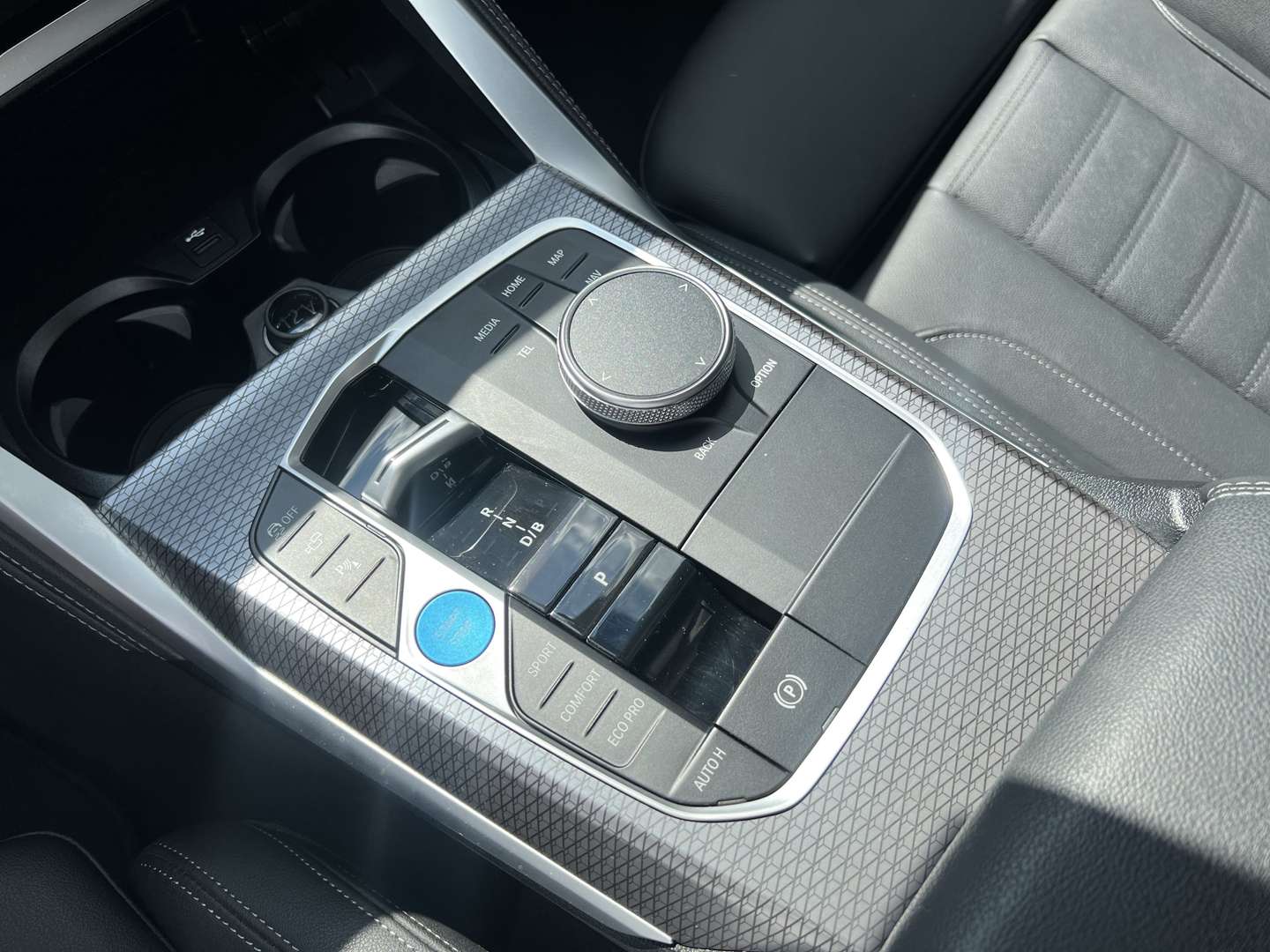 BMW I4 M50 XDrive M Sport - 2024 - Joinsteer - #10