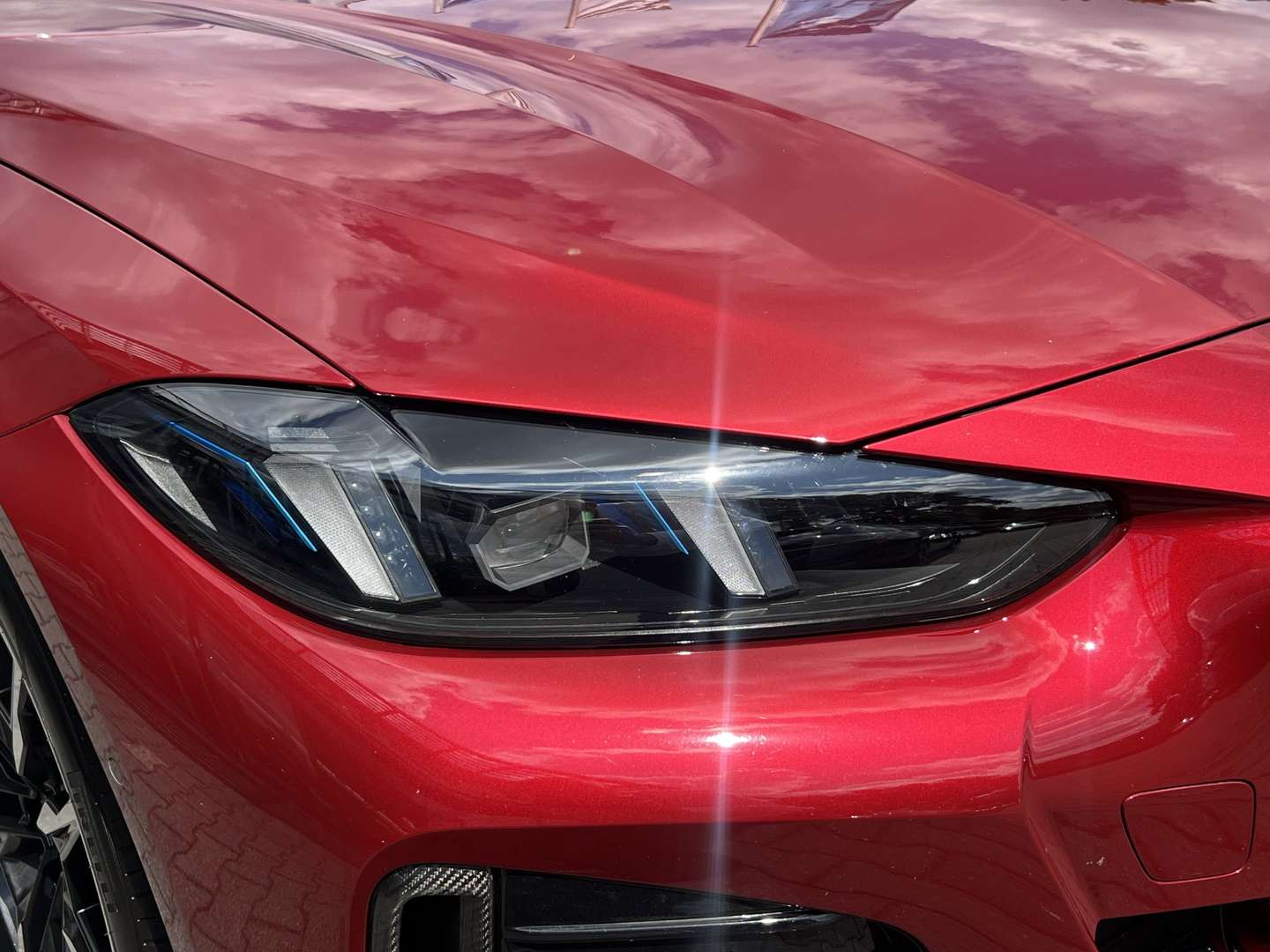 BMW I4 M50 XDrive M Sport - 2024 - Joinsteer - #11