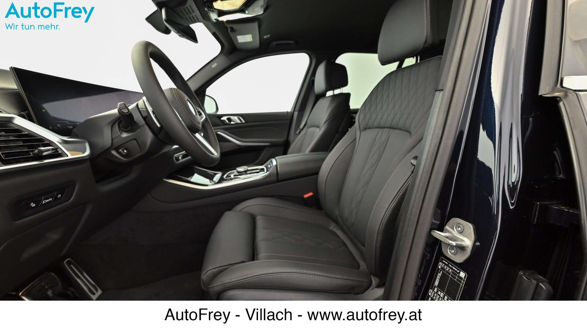 BMW X5 XDrive30d - 2024 - Joinsteer - #10