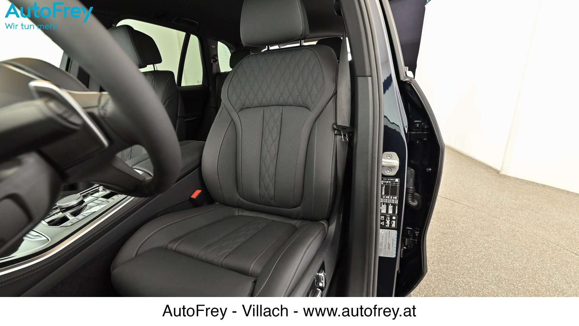 BMW X5 XDrive30d - 2024 - Joinsteer - #11