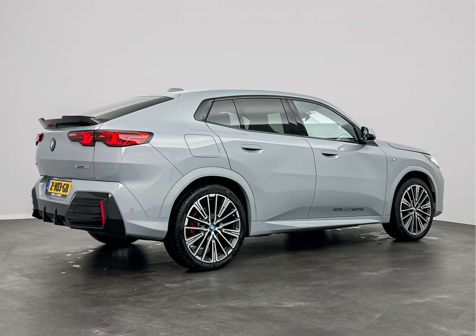 BMW IX2 M Sportpakket Pro - 2024 - Joinsteer - #1