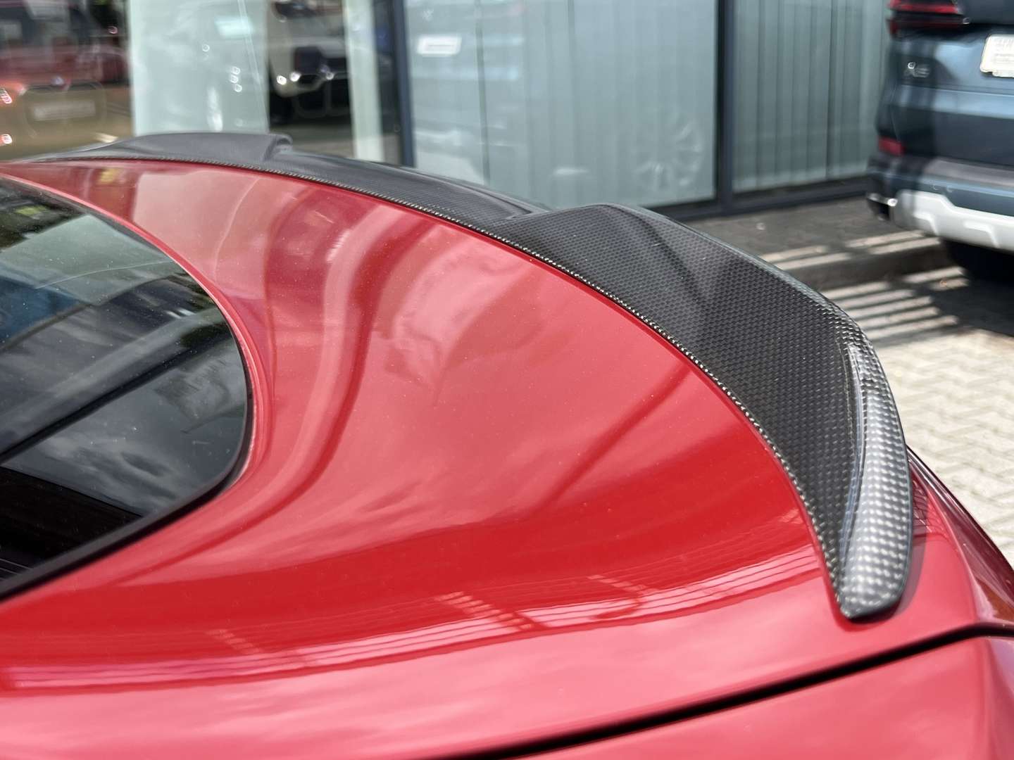 BMW I4 M50 XDrive M Sport - 2024 - Joinsteer - #13