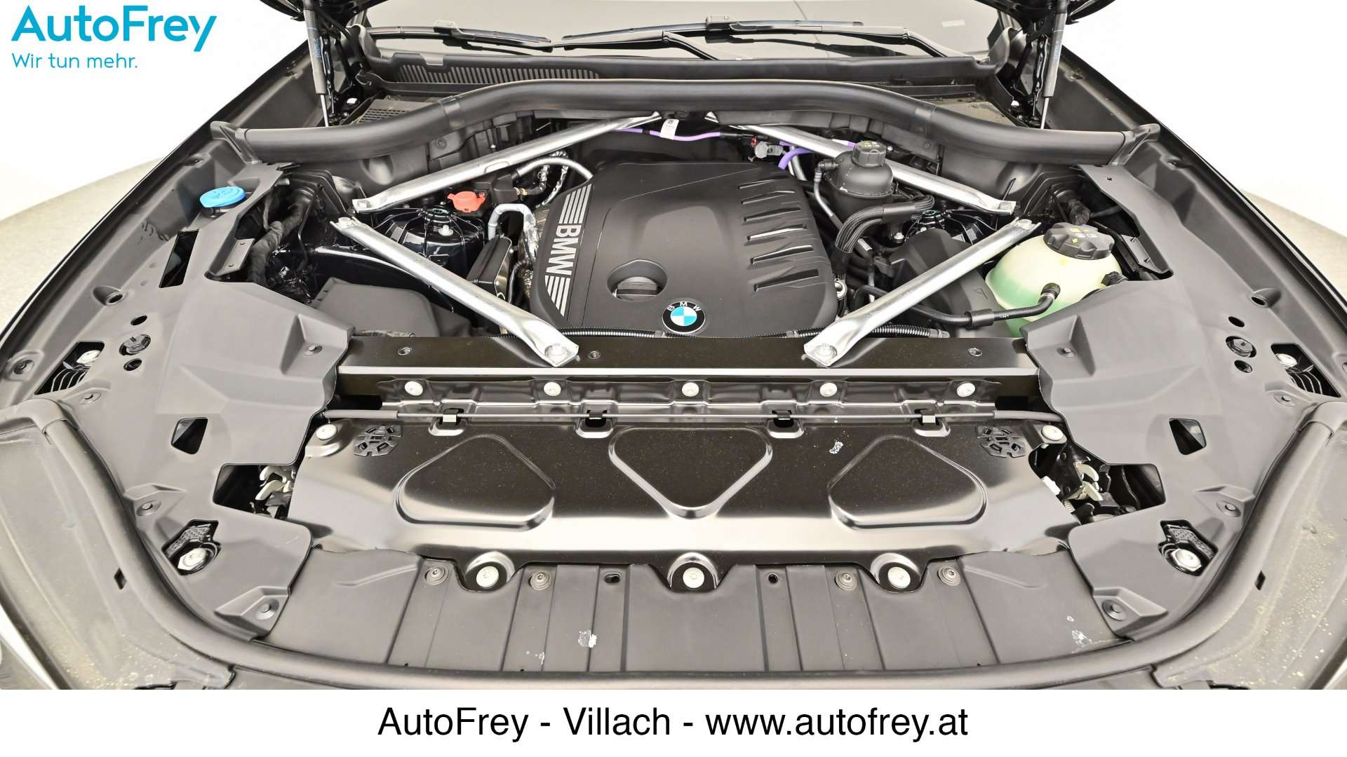 BMW X5 XDrive30d - 2024 - Joinsteer - #12