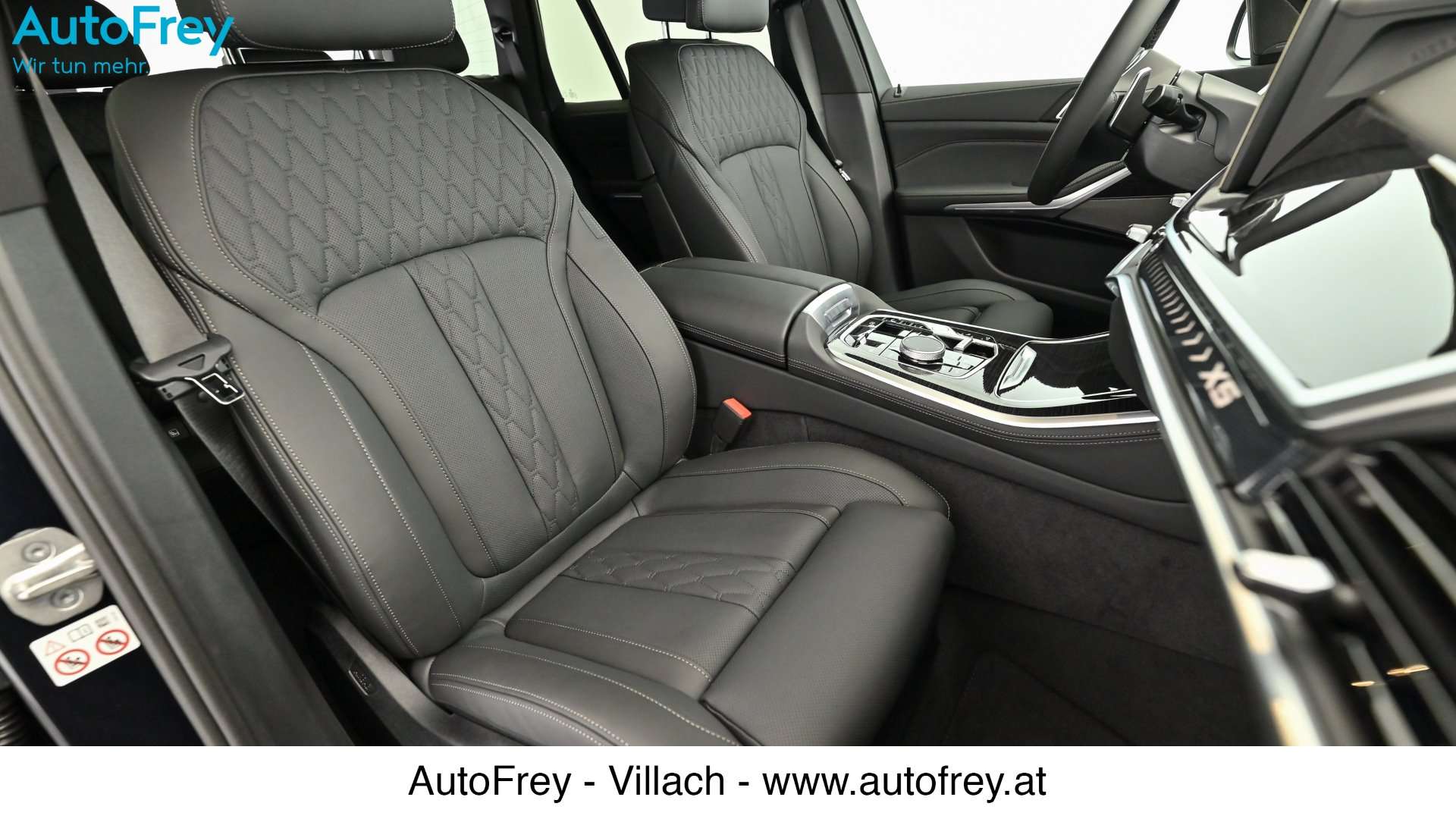 BMW X5 XDrive30d - 2024 - Joinsteer - #13