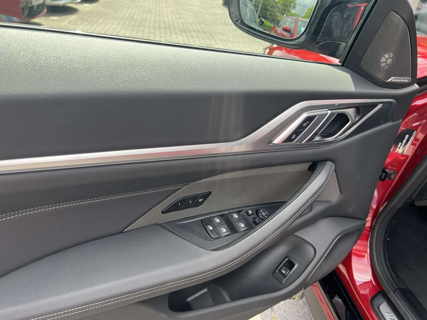 BMW I4 M50 XDrive M Sport - 2024 - Joinsteer - #14