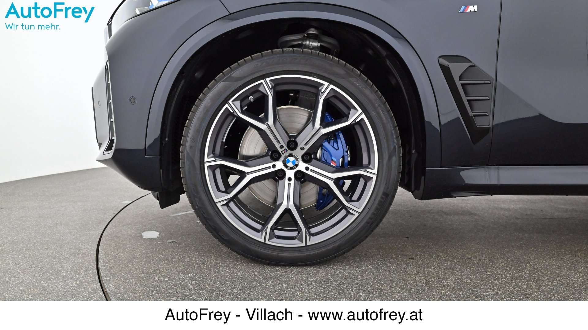 BMW X5 XDrive30d - 2024 - Joinsteer - #14