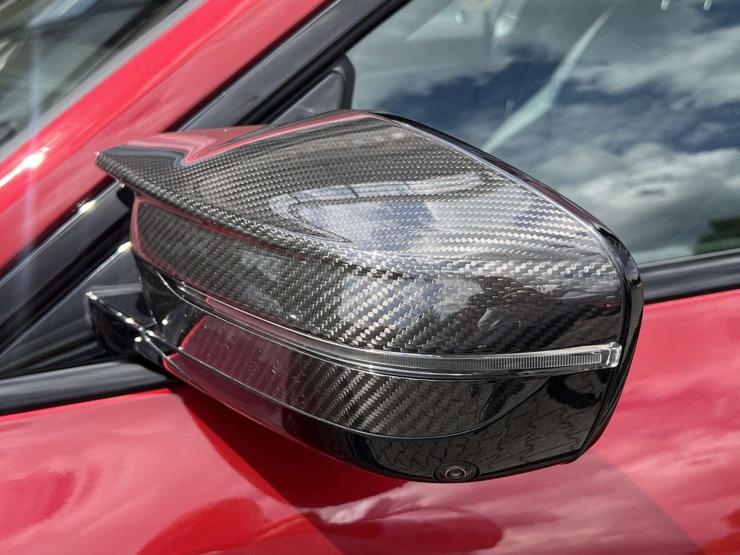 BMW I4 M50 XDrive M Sport - 2024 - Joinsteer - #15