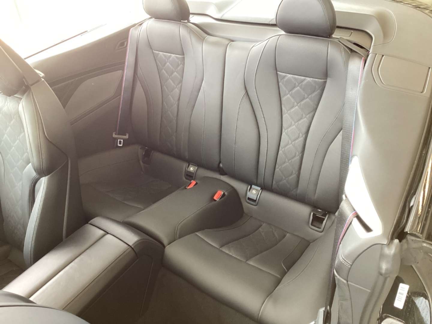 BMW M8 Cabriolet Competition M - 2024 - Joinsteer - #6