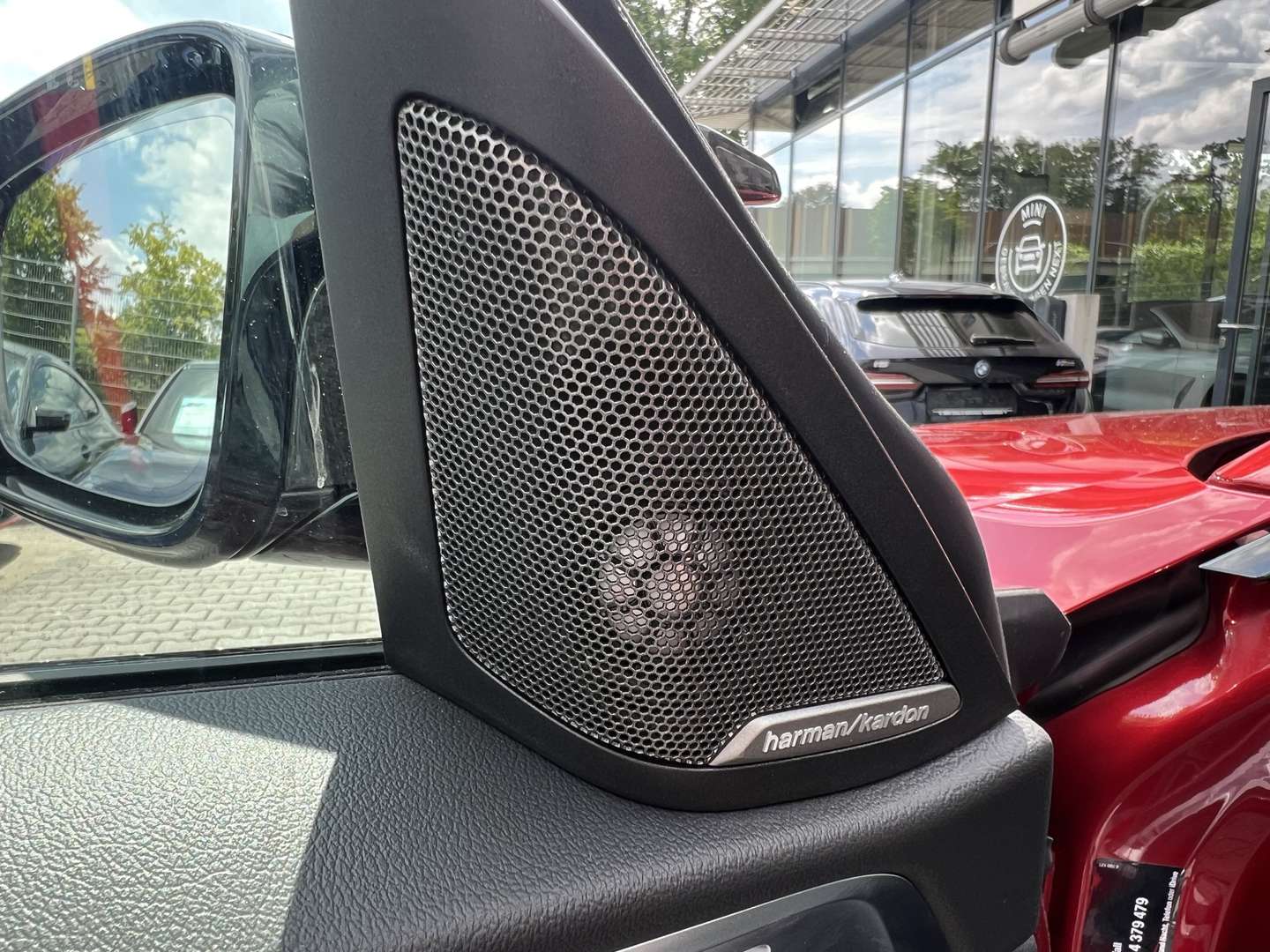 BMW I4 M50 XDrive M Sport - 2024 - Joinsteer - #17