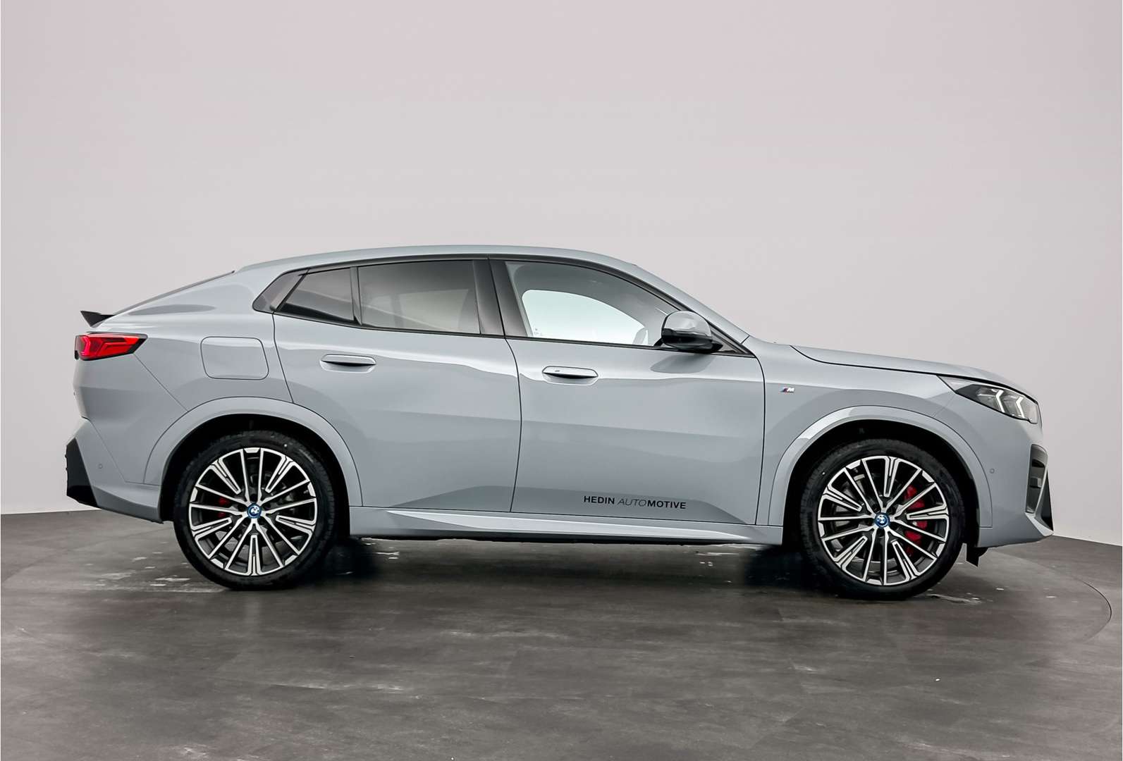 BMW IX2 M Sportpakket Pro - 2024 - Joinsteer - #6