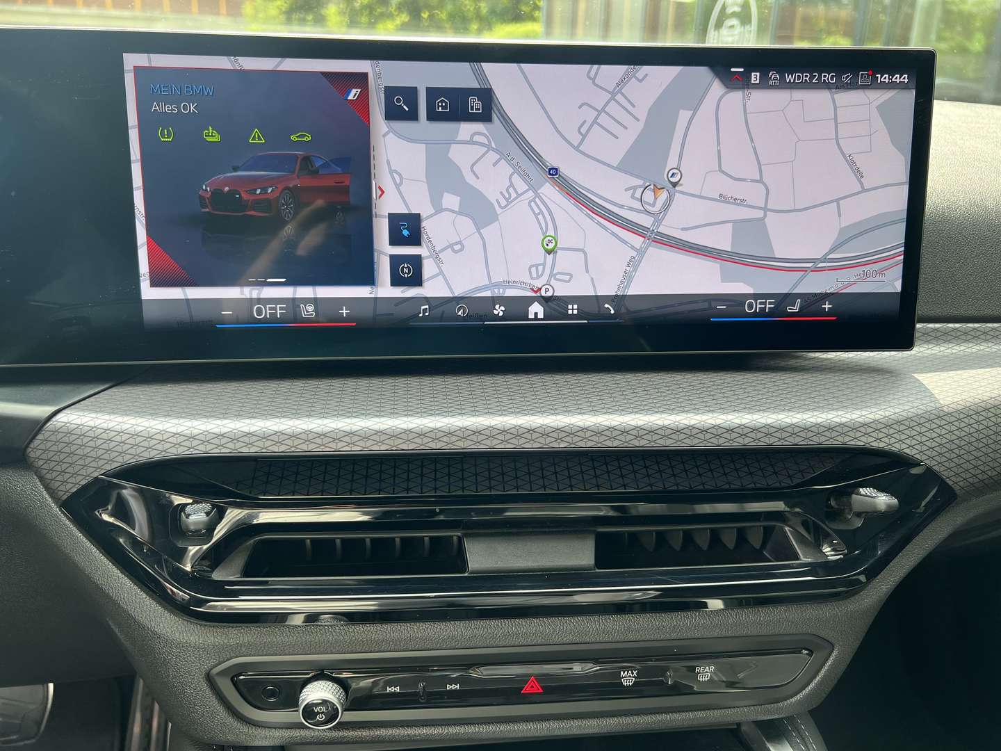 BMW I4 M50 XDrive M Sport - 2024 - Joinsteer - #18