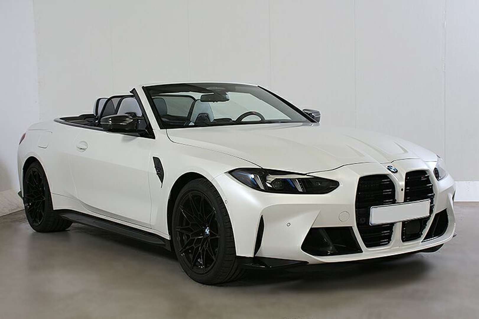 BMW M4 Individual - 2024 - Joinsteer - #2