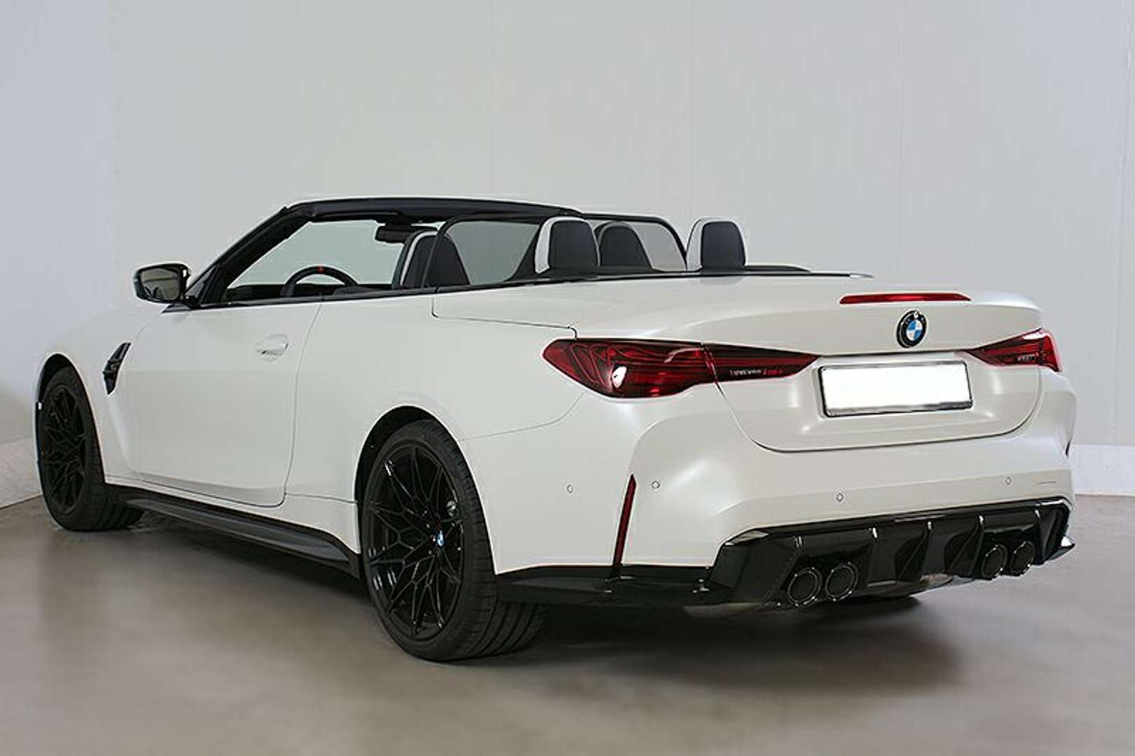 BMW M4 Individual - 2024 - Joinsteer - #3