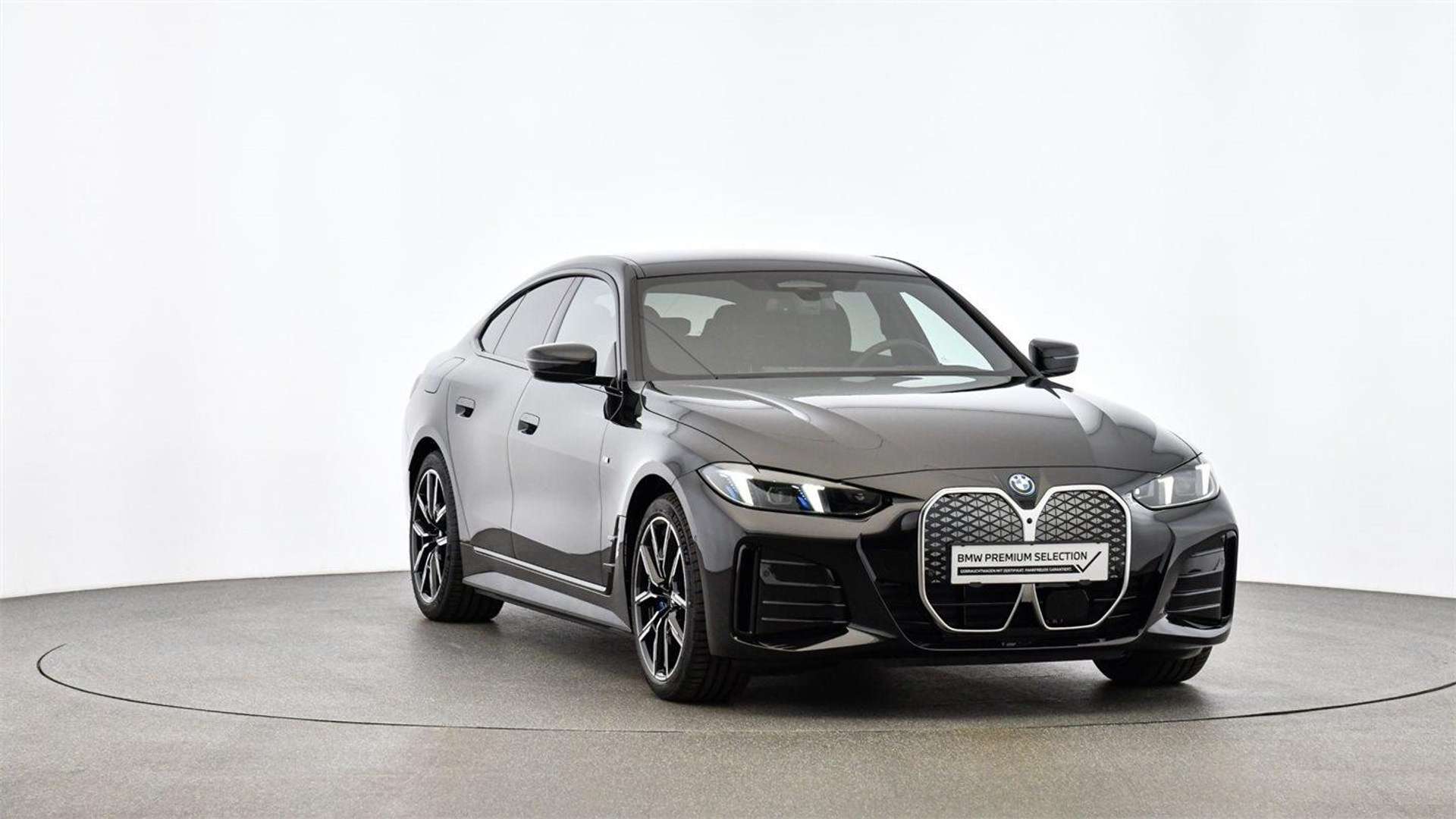 BMW I4 Gran Coupé XDrive40 - 2024 - Joinsteer - #1