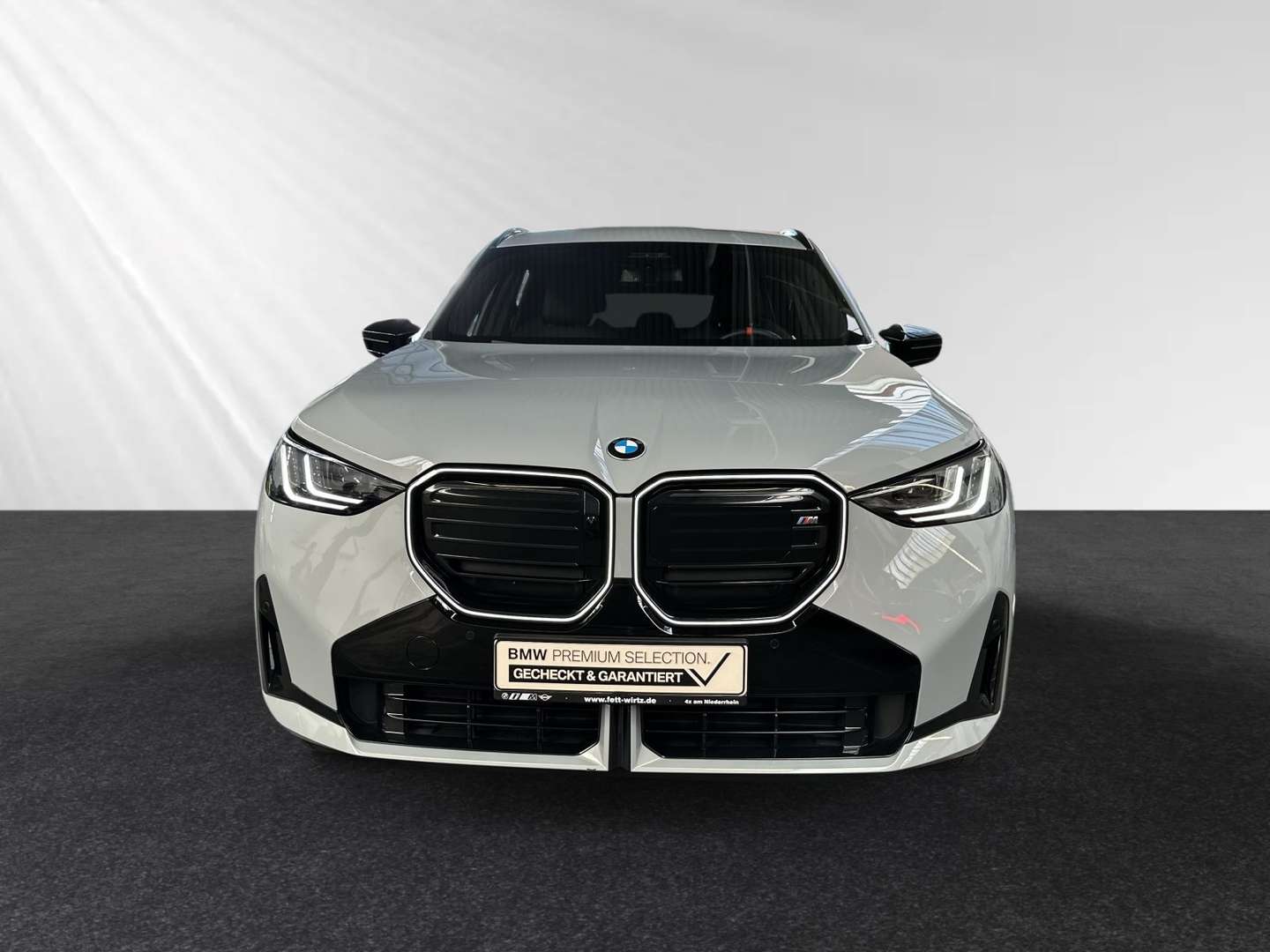 BMW X3 M Harman Kardon 50 XDrive - 2025 - Joinsteer - #4