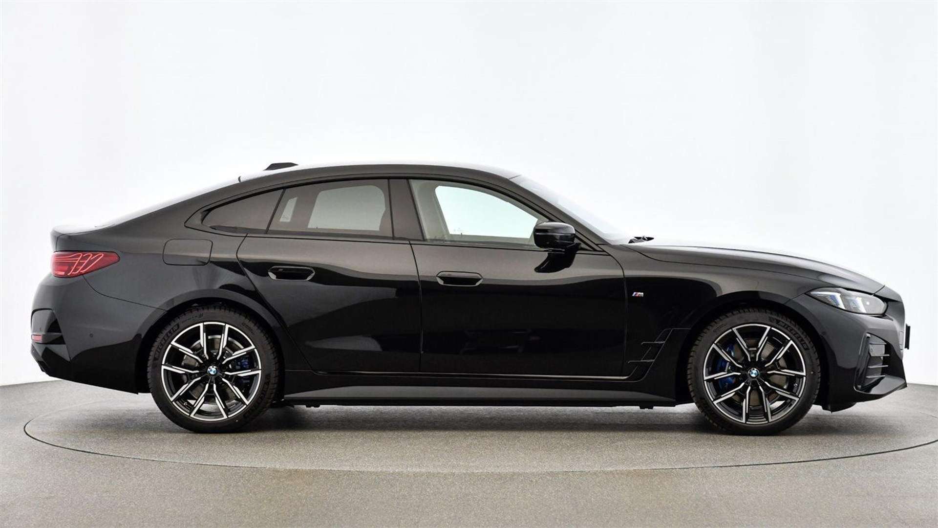 BMW I4 Gran Coupé XDrive40 - 2024 - Joinsteer - #2