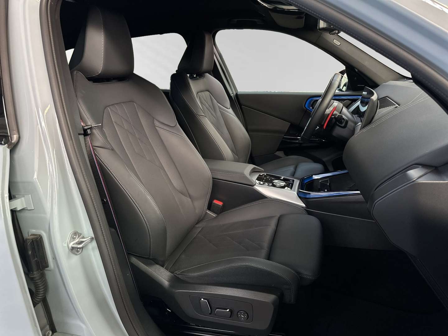 BMW X3 M Harman Kardon 50 XDrive - 2025 - Joinsteer - #7