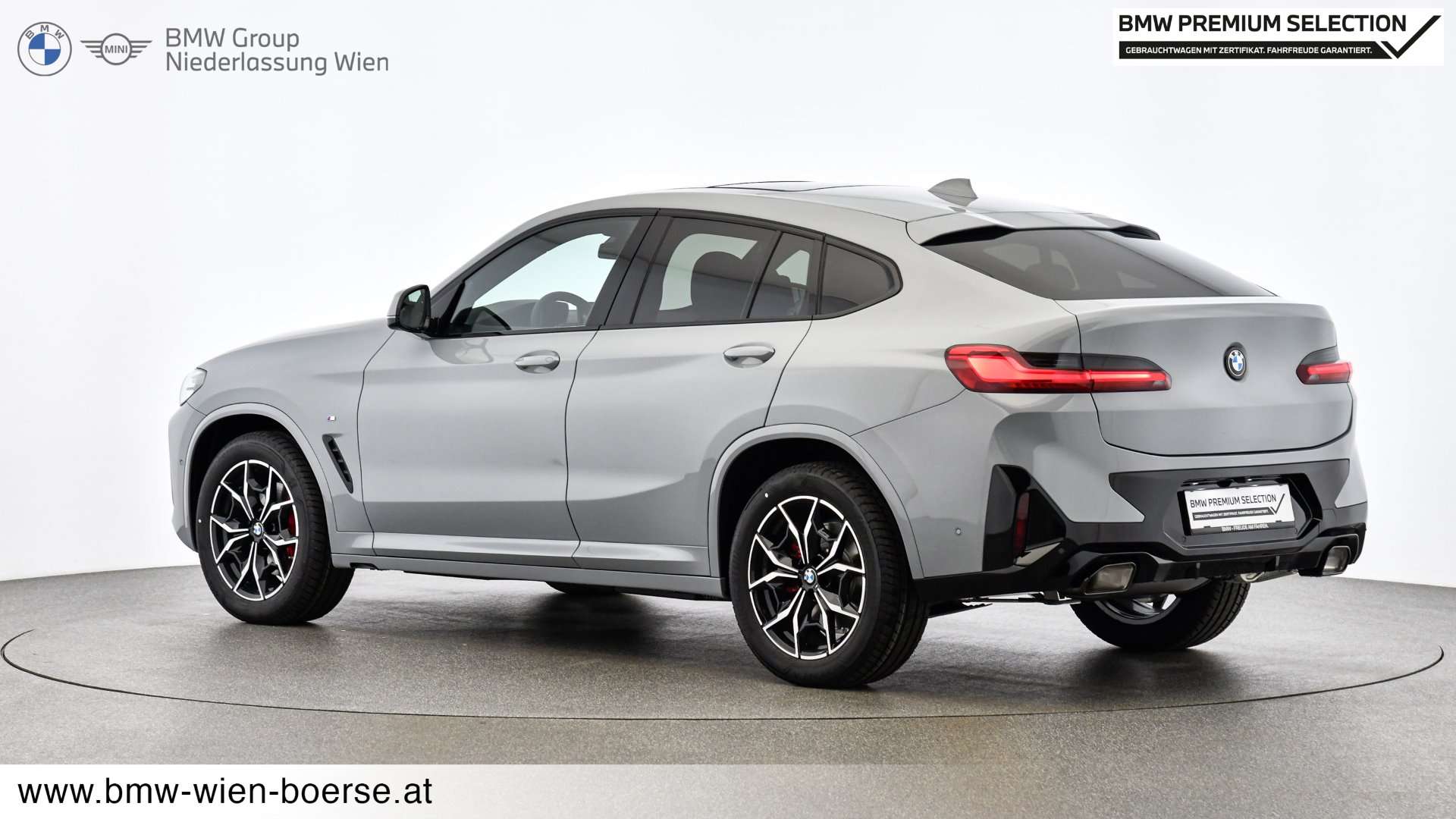 BMW X4 XDrive20d - 2024 - Joinsteer - #3