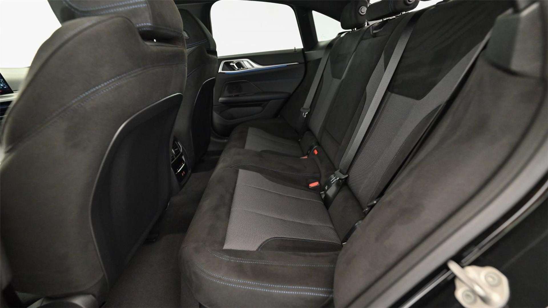 BMW I4 Gran Coupé XDrive40 - 2024 - Joinsteer - #6