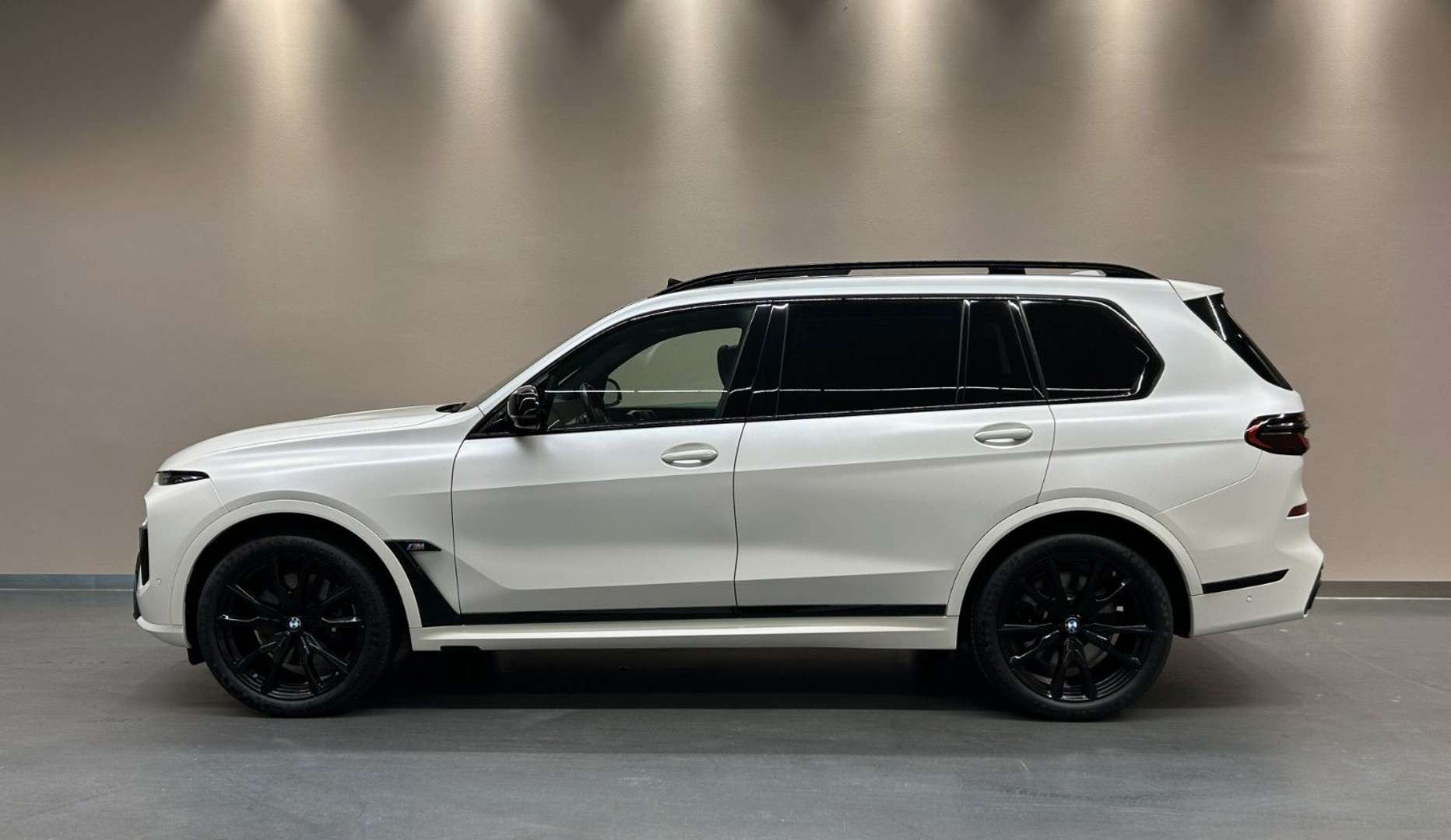 BMW X7 Exklusive M60 - 2023 - Joinsteer - #3