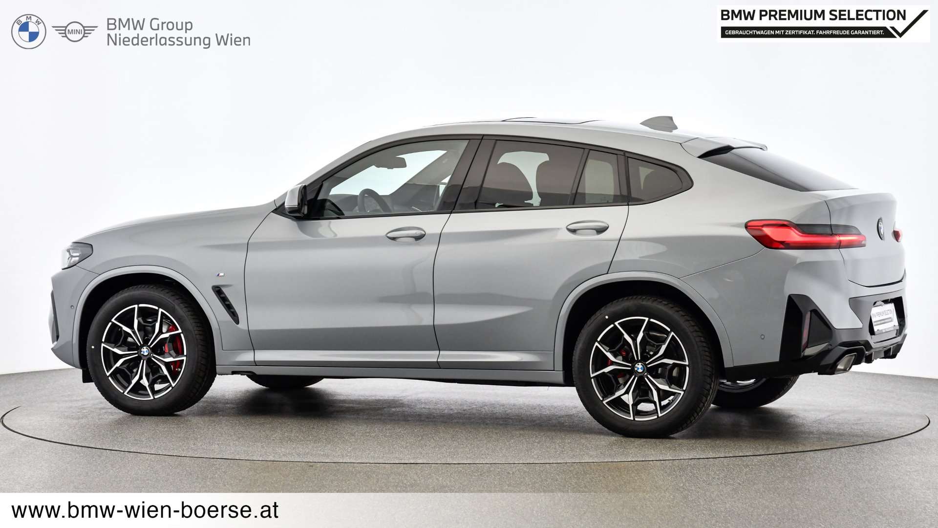 BMW X4 XDrive20d - 2024 - Joinsteer - #4