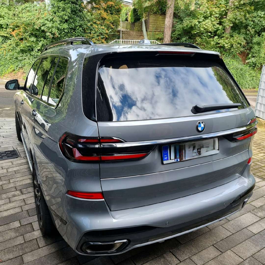 BMW Série 7 M Sport - 2023 - Joinsteer - #4