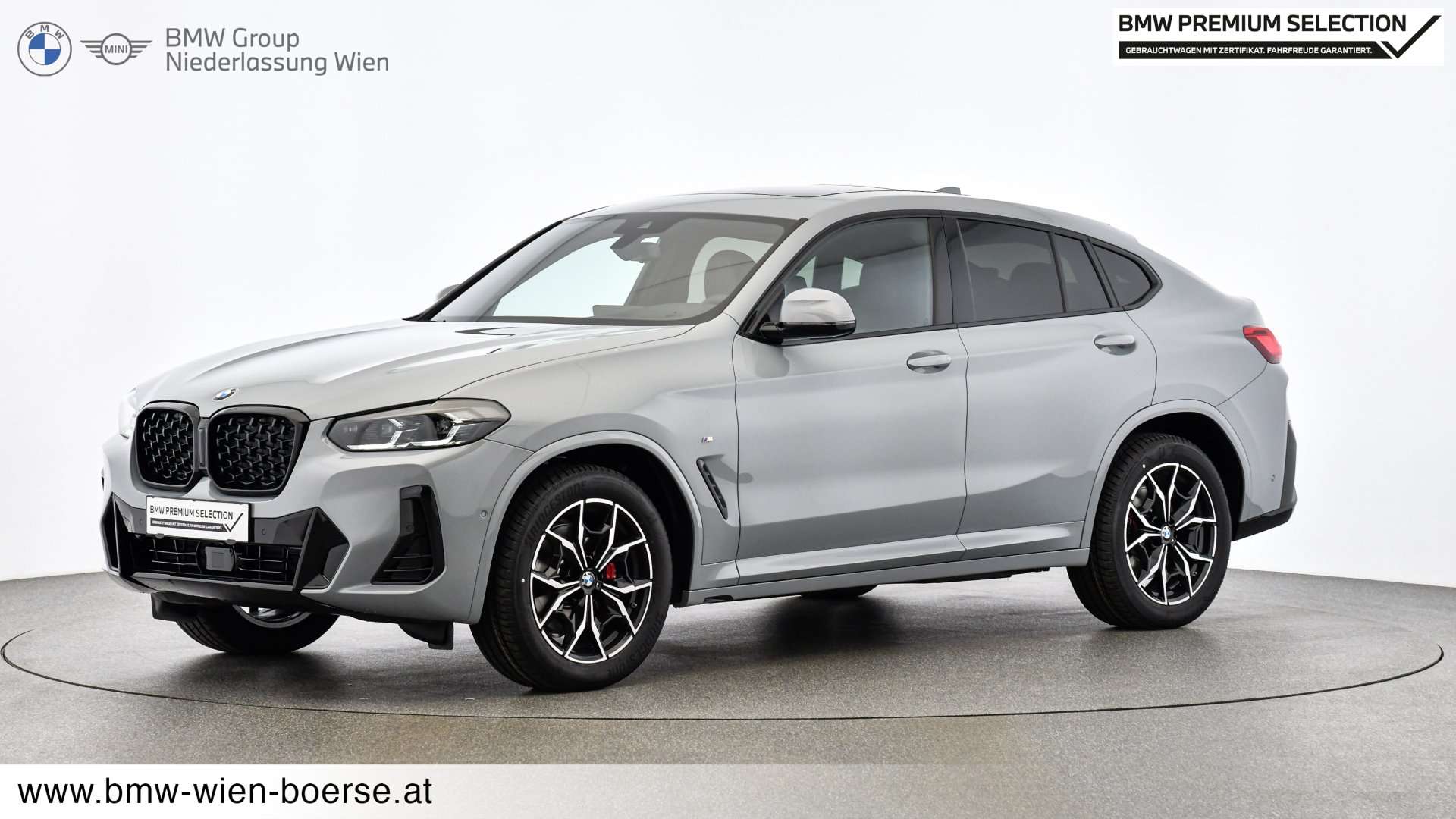 BMW X4 XDrive20d - 2024 - Joinsteer - #5