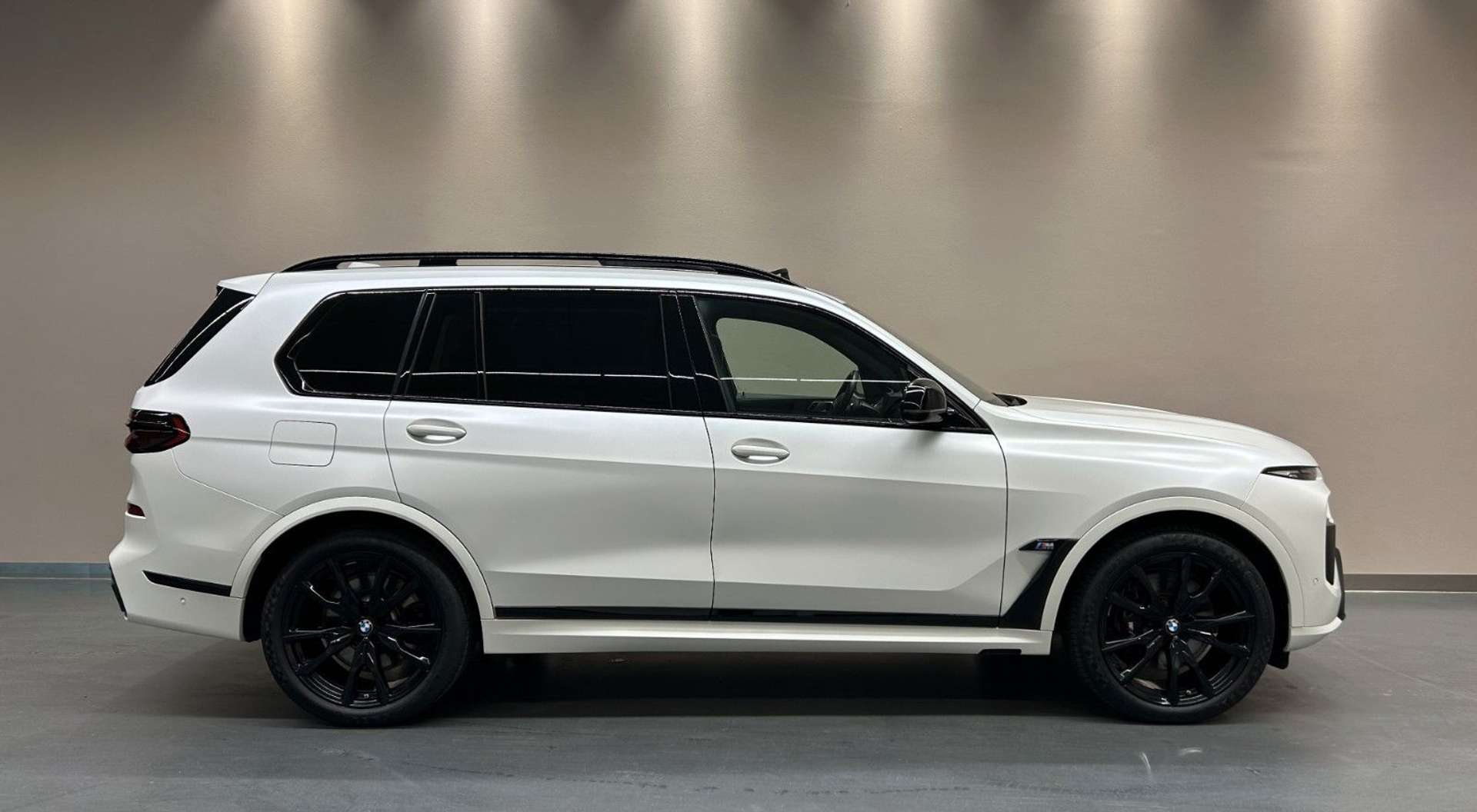 BMW X7 Exklusive M60 - 2023 - Joinsteer - #5