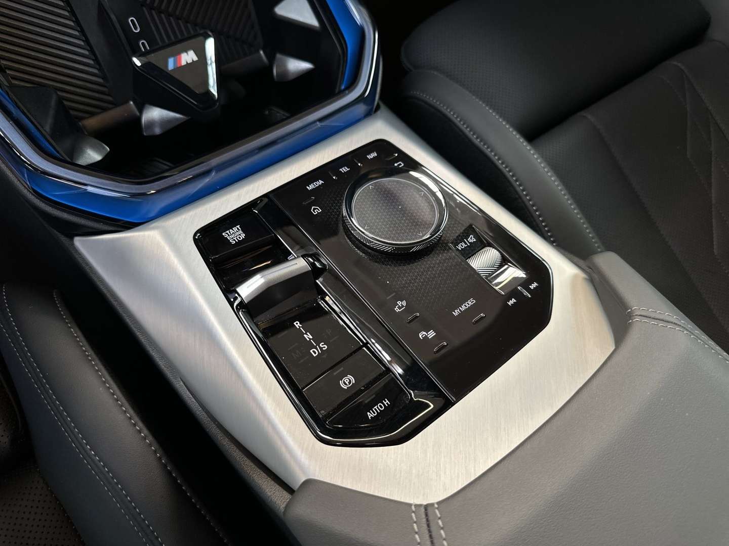 BMW X3 M Harman Kardon 50 XDrive - 2025 - Joinsteer - #11